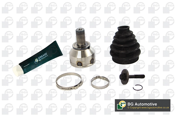 Joint Kit, drive shaft (CV2330A)