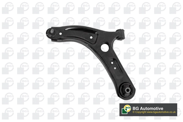 Control/Trailing Arm, wheel suspension (TRC7979)