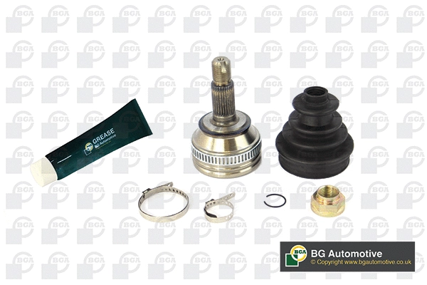 Joint Kit, drive shaft (CV4202A)