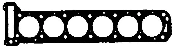 Gasket, cylinder head (GK6356)