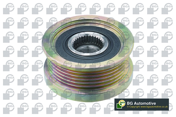 Alternator Freewheel Clutch (DC9509)