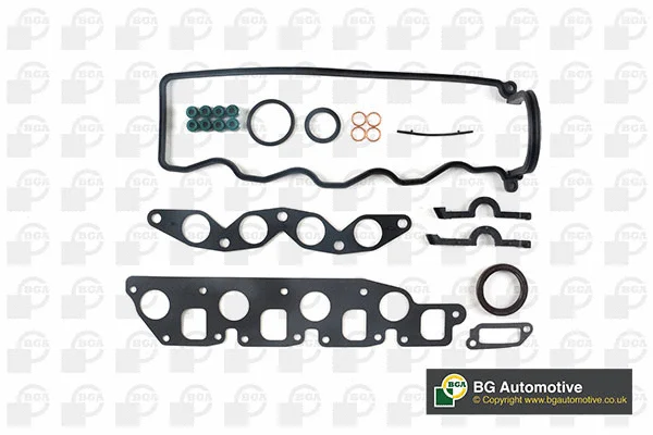 Gasket Kit, cylinder head (HN6324)