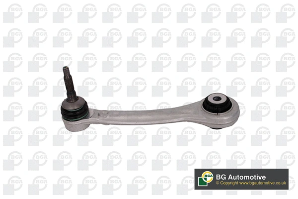 Control/Trailing Arm, wheel suspension (TRC0808)