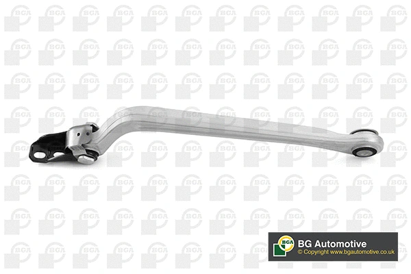 Control/Trailing Arm, wheel suspension (TRC5625)