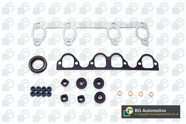 Gasket Kit, cylinder head (HN5309)