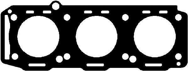 Gasket, cylinder head (CH4597)