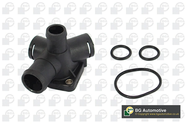 Coolant Flange (FA9622)