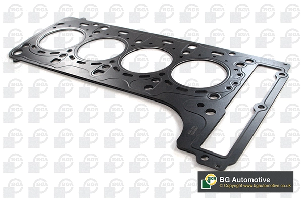 Gasket, cylinder head (CH7545A)