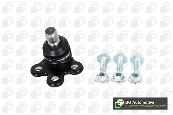 Ball Joint (SJ9507)