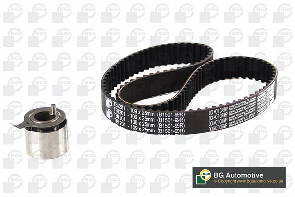Timing Belt Kit (TB1201K)