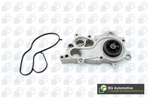 Water Pump, engine cooling (CP0109)