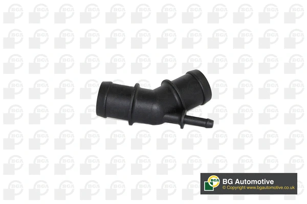 Coolant Flange (FA0111)