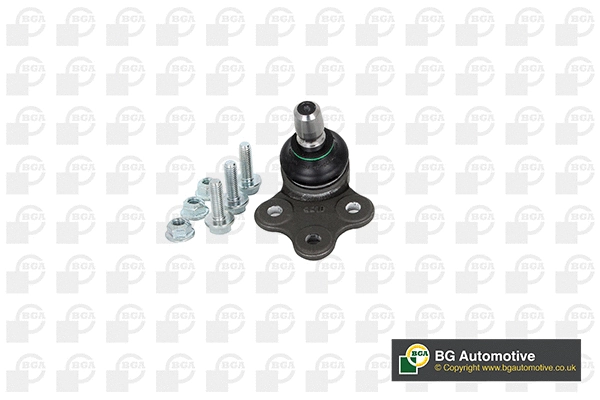 Ball Joint (SJ2206)