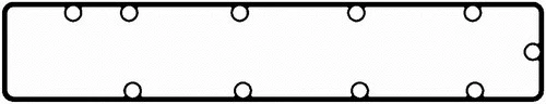 Gasket, cylinder head cover (RC8367)