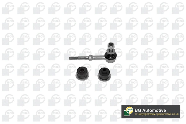 Link/Coupling Rod, stabiliser bar (LS9145)