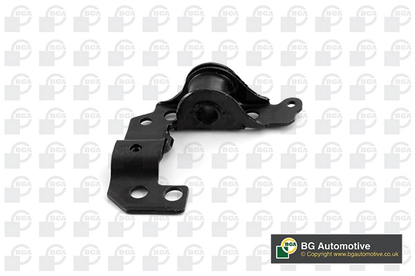 Mounting, control/trailing arm (BU2240)