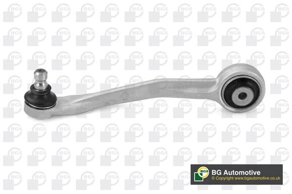 Control/Trailing Arm, wheel suspension (TRC01015)