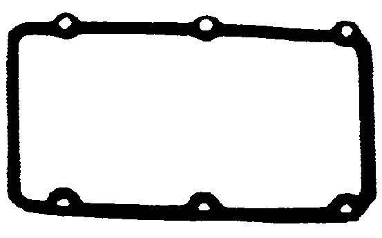 Gasket, cylinder head cover (RC2304)
