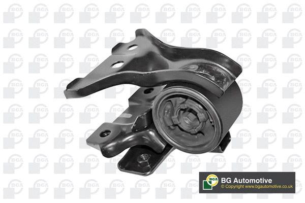 Mounting, control/trailing arm (BU0811)