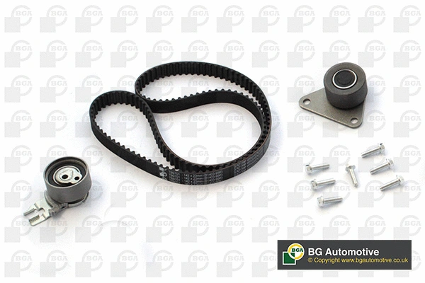 Timing Belt Kit (TB9702K)