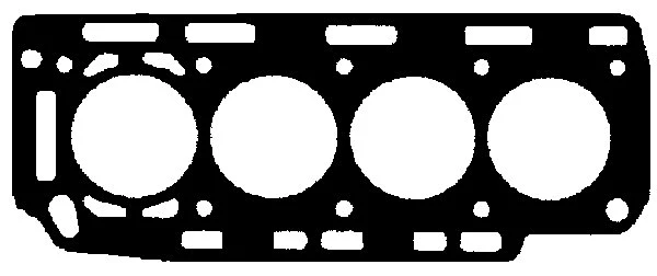 Gasket, cylinder head (CH2349)