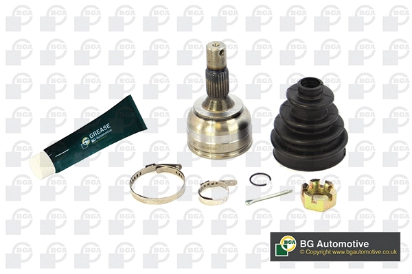 Joint Kit, drive shaft (CV1406A)