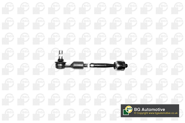 Tie Rod (SR0116)