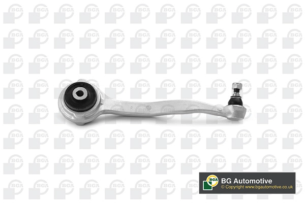 Control/Trailing Arm, wheel suspension (TRC8114)