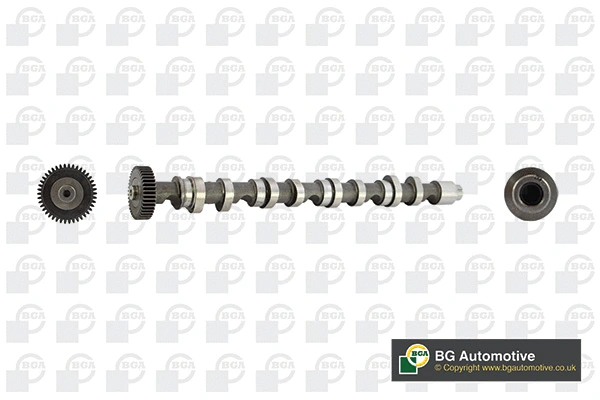 Camshaft (CS9612)