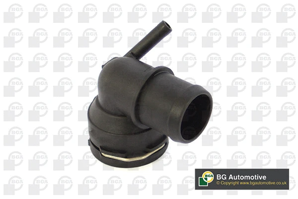 Coolant Flange (FA9616)