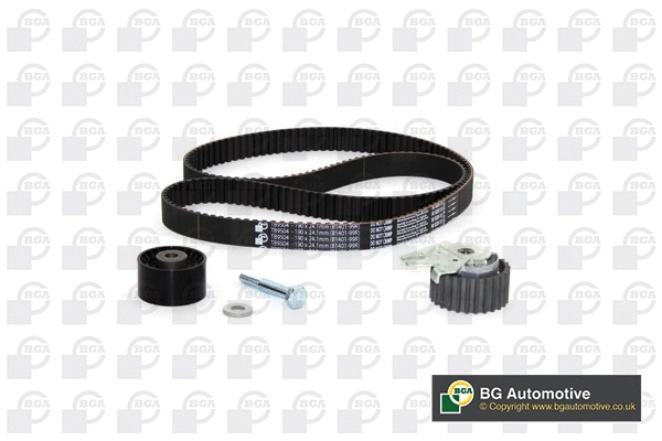 Timing Belt Kit (TB9504K)