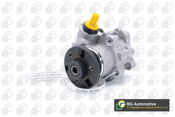 Hydraulic Pump, steering (PSP0930)