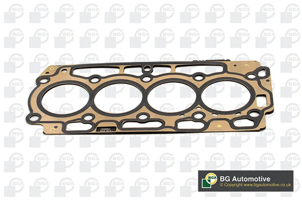 Gasket, cylinder head (CH1400B)