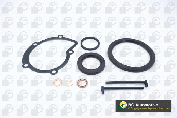 Gasket Kit, crankcase (CK5525)