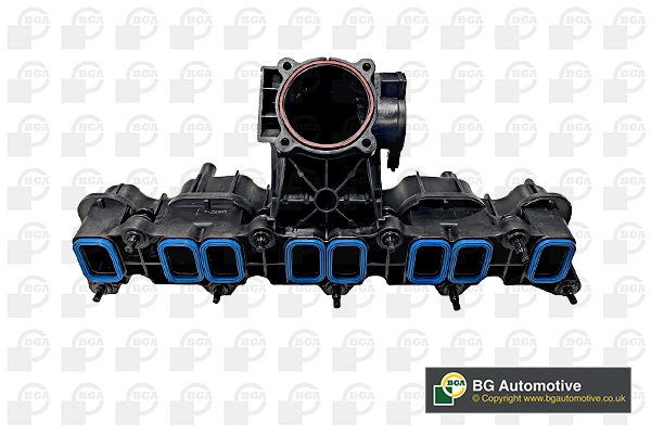 Intake Manifold, air supply (MG23045)