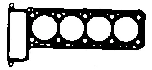 Gasket, cylinder head (CH0384)