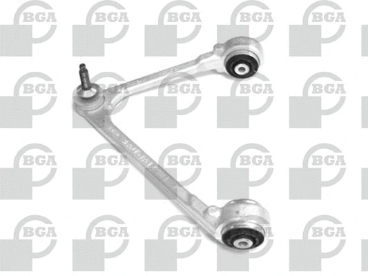 Control/Trailing Arm, wheel suspension (TRC3310)