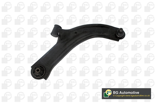 Control/Trailing Arm, wheel suspension (TRC6321)