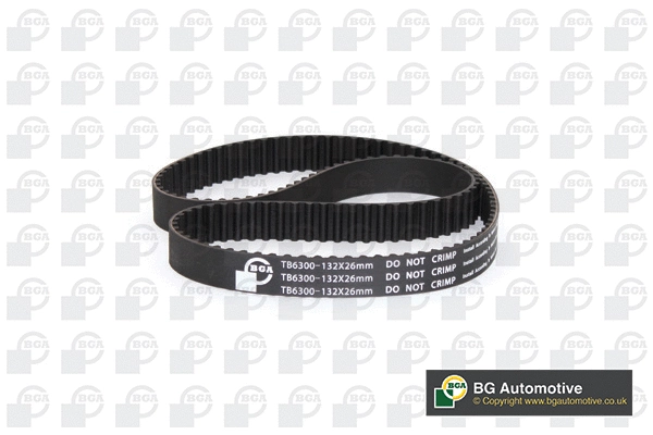 Timing Belt (TB6300)