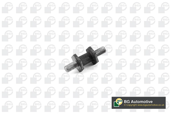 Holding Bracket, fuel pump (SM0003)