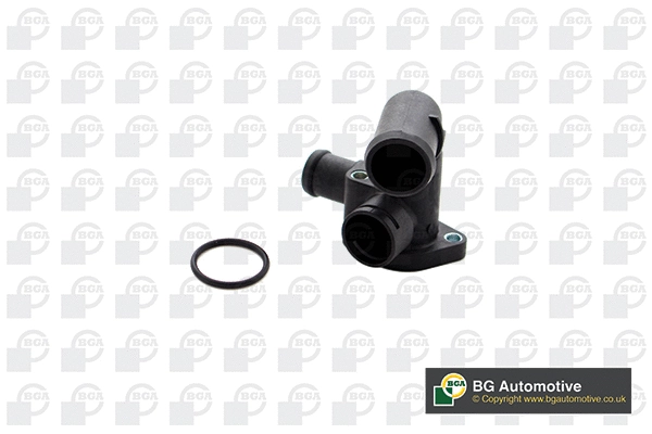 Coolant Flange (FA9620)