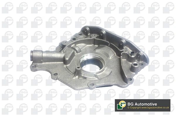 Oil Pump (LP0824)