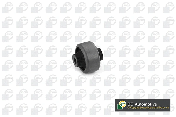 Mounting, control/trailing arm (BU7302)