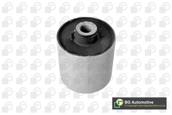 Mounting, control/trailing arm (BU5412)