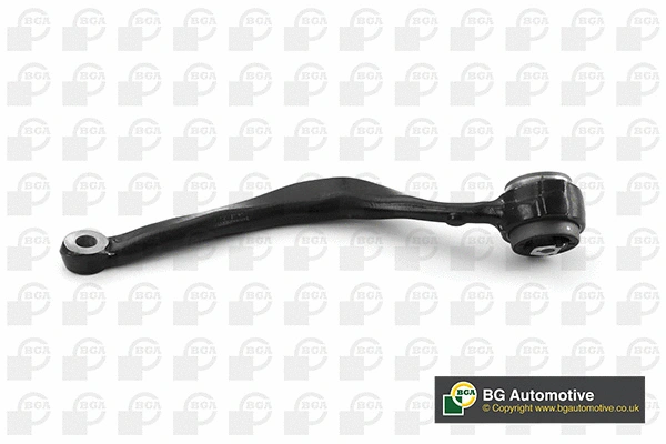 Control/Trailing Arm, wheel suspension (TRC0908)