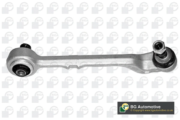 Control/Trailing Arm, wheel suspension (TRC0922)