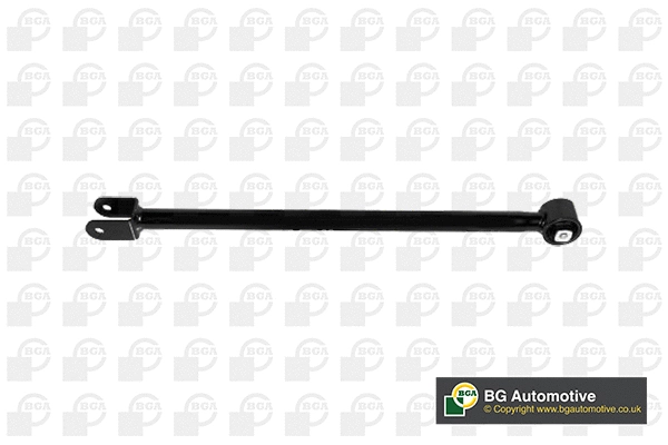 Control/Trailing Arm, wheel suspension (TRC4287)