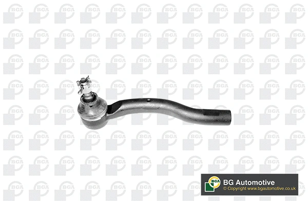 Tie Rod End (SR9166)