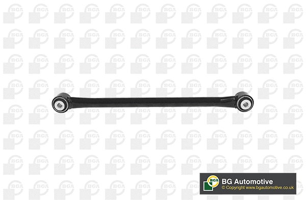 Control/Trailing Arm, wheel suspension (TRC2227)