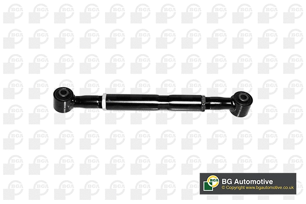 Control/Trailing Arm, wheel suspension (TRC4286)